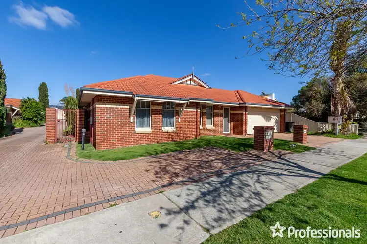 Third view of Homely villa listing, 10/40 Evelyn Street, Gosnells WA 6110