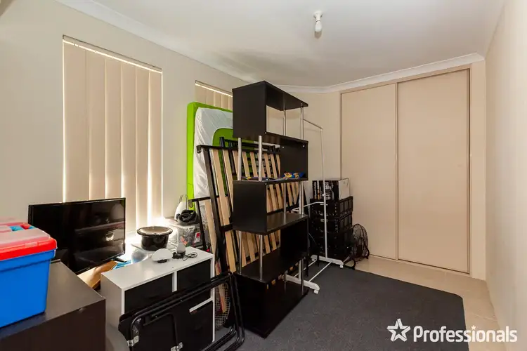 Fifth view of Homely villa listing, 10/40 Evelyn Street, Gosnells WA 6110