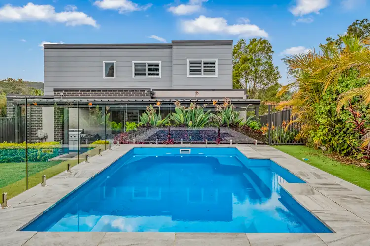 Second view of Homely house listing, 3A Charlton Street, Eleebana NSW 2282