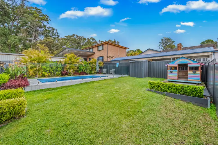 Third view of Homely house listing, 3A Charlton Street, Eleebana NSW 2282