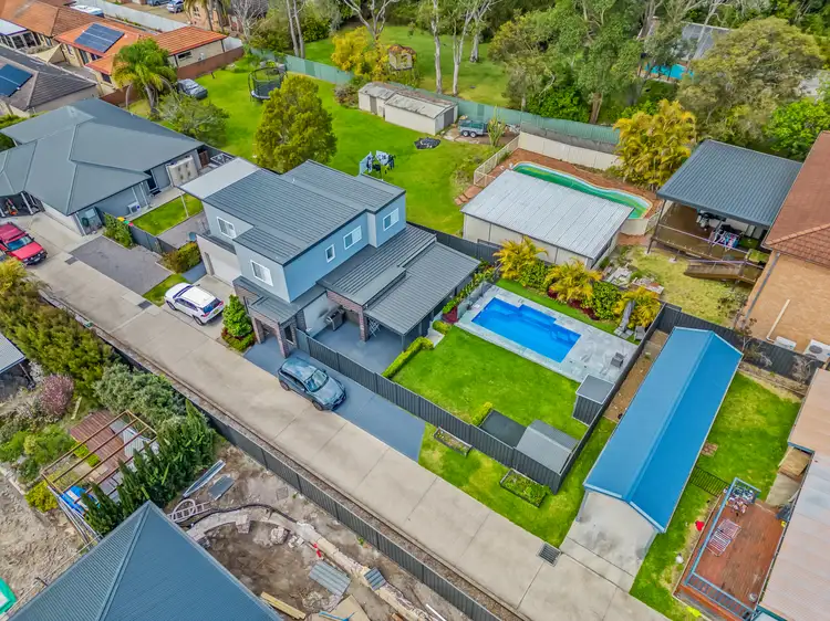 Fourth view of Homely house listing, 3A Charlton Street, Eleebana NSW 2282