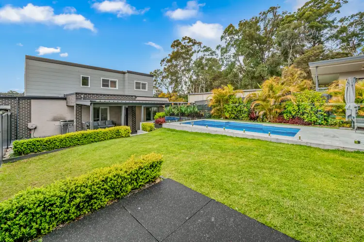 Sixth view of Homely house listing, 3A Charlton Street, Eleebana NSW 2282