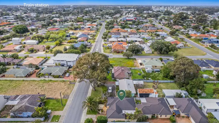 55A Gibson Street, Mandurah WA 6210