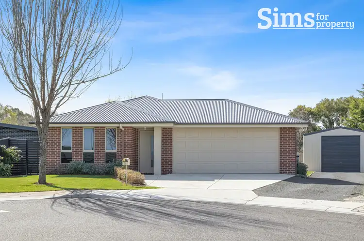 5 Kealey Court, Hadspen TAS 7290