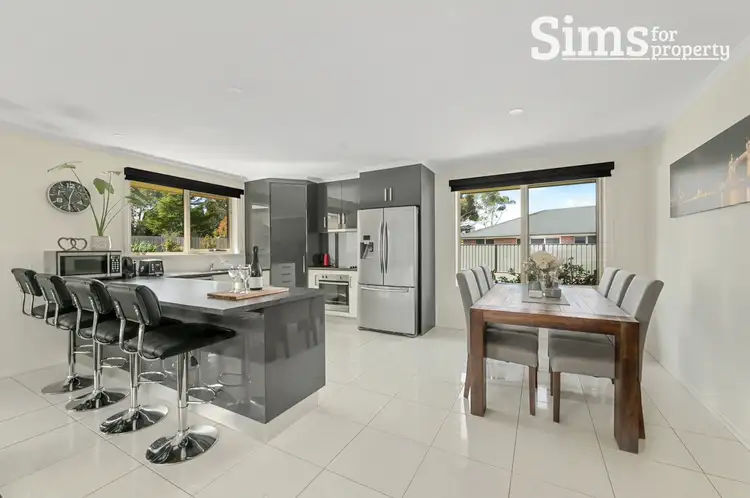 Fourth view of Homely house listing, 5 Kealey Court, Hadspen TAS 7290