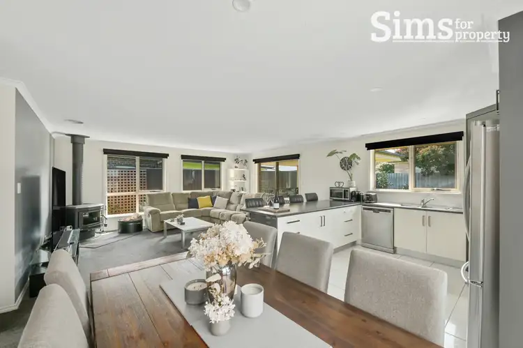 Fifth view of Homely house listing, 5 Kealey Court, Hadspen TAS 7290