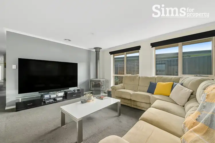 Sixth view of Homely house listing, 5 Kealey Court, Hadspen TAS 7290