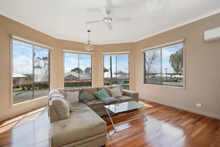 Second view of Homely house listing, 23 Henderson Street, Camperdown VIC 3260