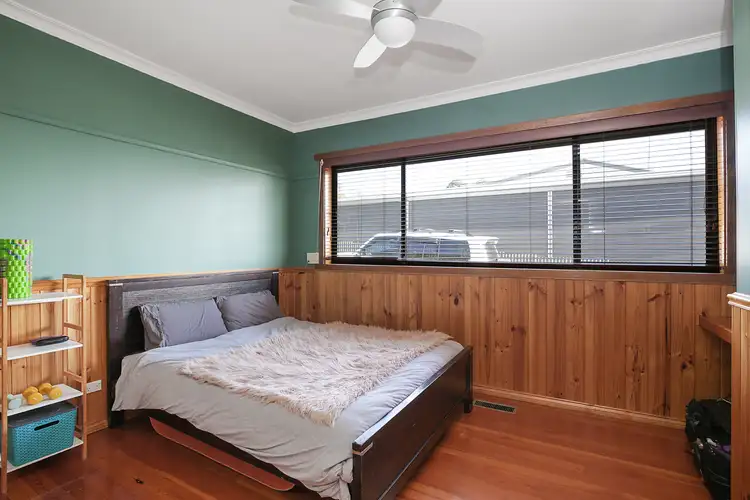 Fifth view of Homely house listing, 23 Henderson Street, Camperdown VIC 3260