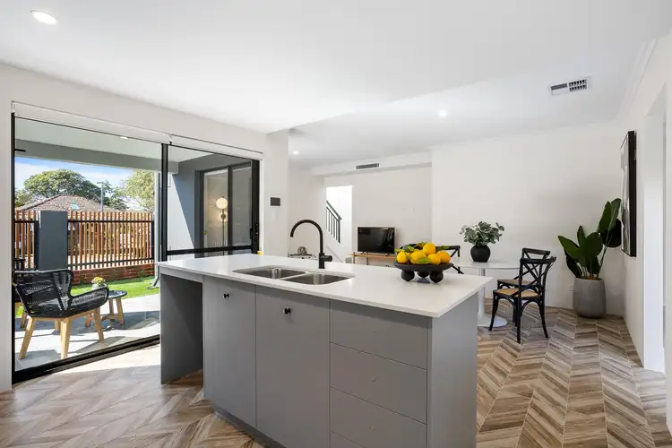 Sixth view of Homely house listing, 6A Hannibal Street, Palmyra WA 6157