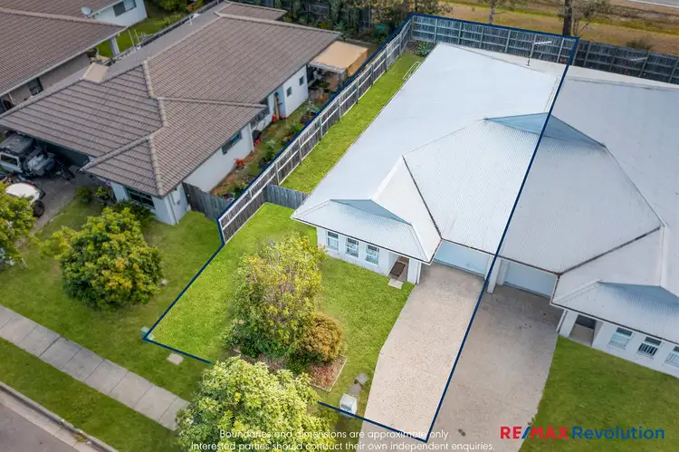Third view of Homely unit listing, 1/8 Territory Street, Bannockburn QLD 4207