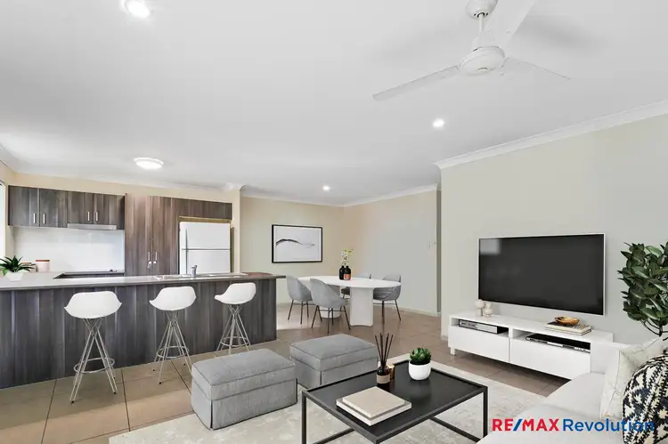 Fifth view of Homely unit listing, 1/8 Territory Street, Bannockburn QLD 4207