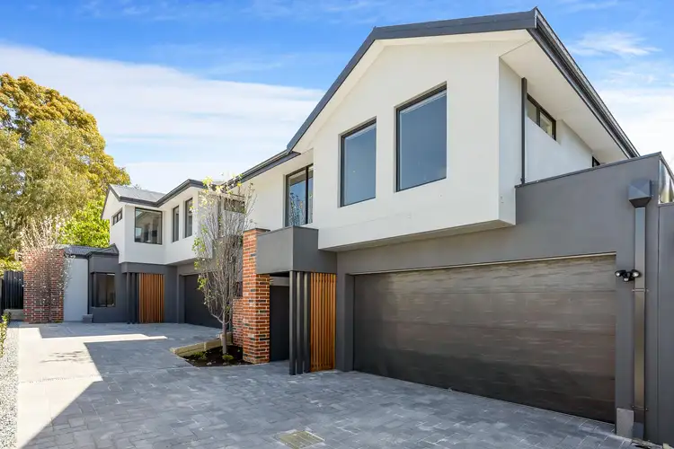 6C Hannibal Street, Palmyra WA 6157