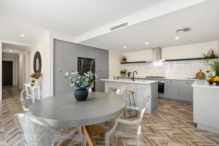 Second view of Homely house listing, 6C Hannibal Street, Palmyra WA 6157