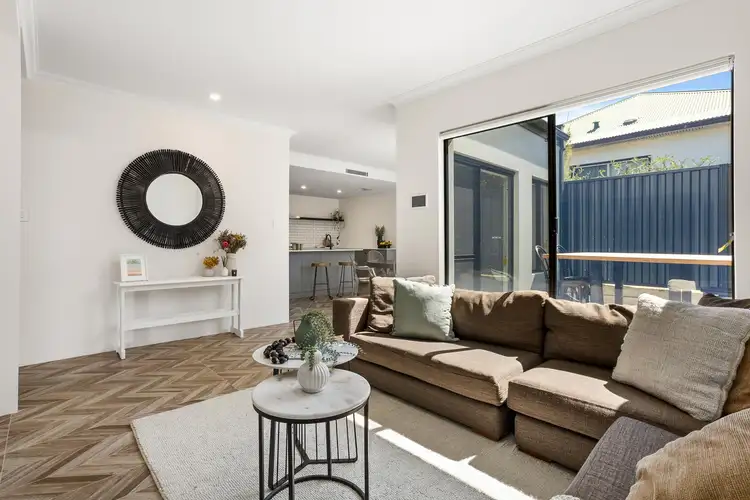 Third view of Homely house listing, 6C Hannibal Street, Palmyra WA 6157