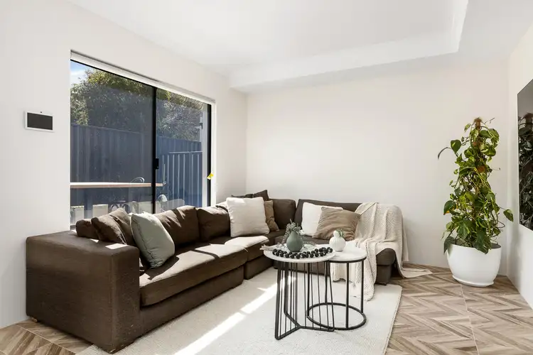 Fourth view of Homely house listing, 6C Hannibal Street, Palmyra WA 6157