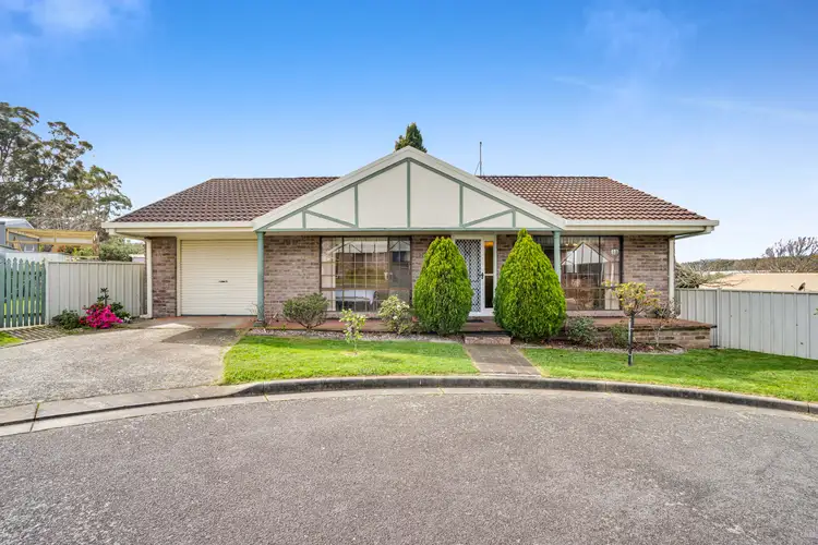 9/5 Frederick Street, Perth TAS 7300