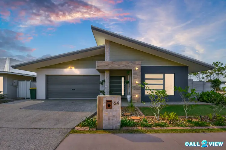 64 Bloodwood Street, Zuccoli NT 832