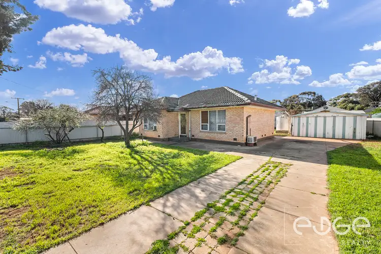 32 Edith Road, Salisbury North SA 5108