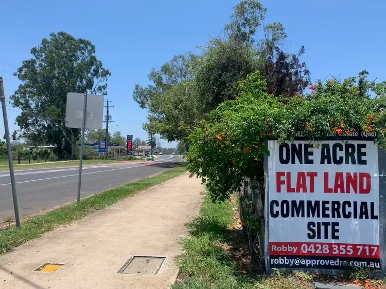 Seventh view of Homely land listing, 1527 Brisbane Valley Hwy, Fernvale QLD 4306