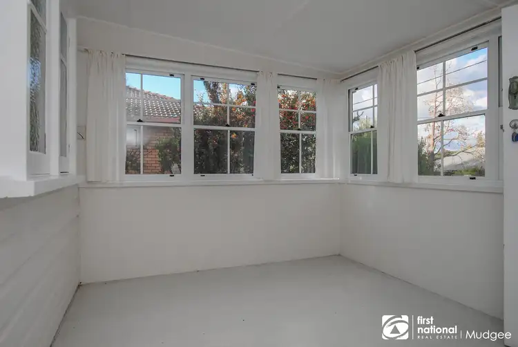Second view of Homely house listing, 4 George Street, Mudgee NSW 2850