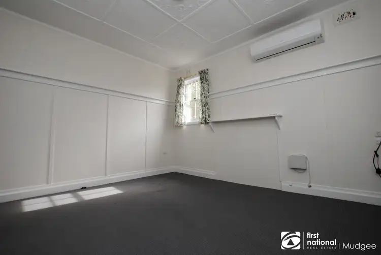 Fifth view of Homely house listing, 4 George Street, Mudgee NSW 2850