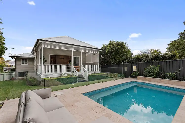 Second view of Homely house listing, 18 Albert Street, Annerley QLD 4103