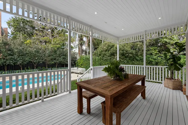 Third view of Homely house listing, 18 Albert Street, Annerley QLD 4103