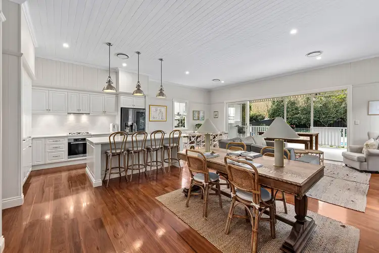 Fifth view of Homely house listing, 18 Albert Street, Annerley QLD 4103