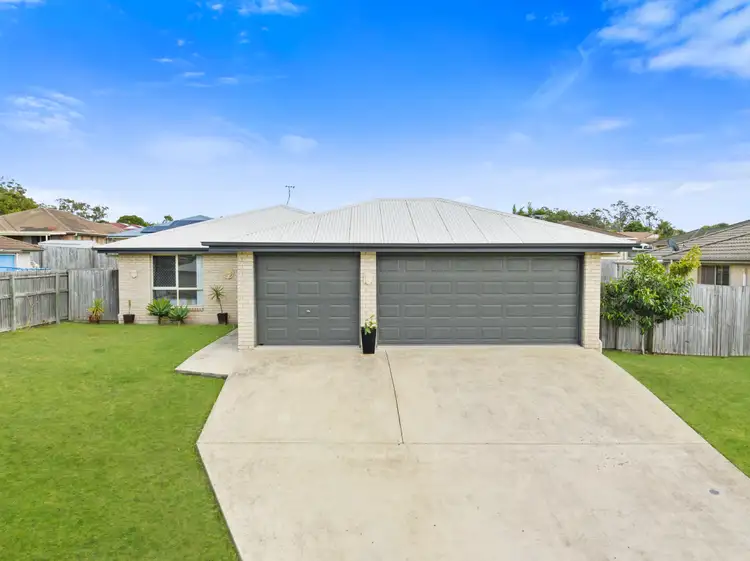 Main view of Homely house listing, 19 Serenity Court, Crestmead QLD 4132