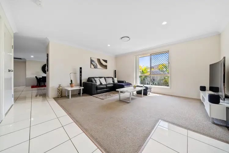 Second view of Homely house listing, 19 Serenity Court, Crestmead QLD 4132