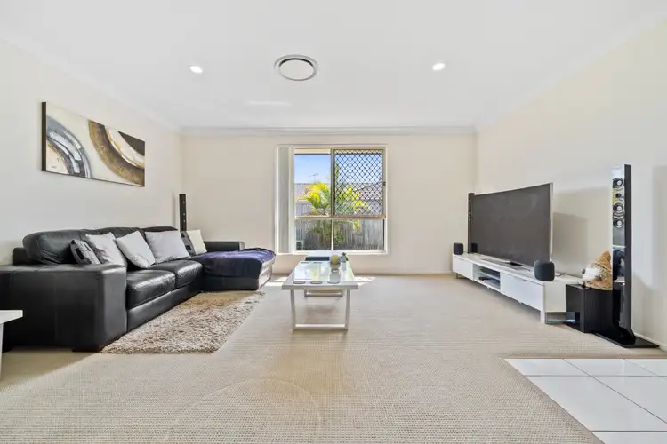 Third view of Homely house listing, 19 Serenity Court, Crestmead QLD 4132