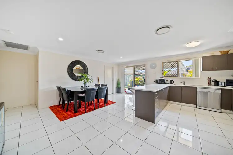 Fourth view of Homely house listing, 19 Serenity Court, Crestmead QLD 4132
