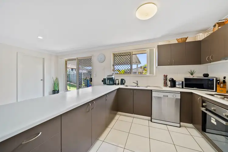 Fifth view of Homely house listing, 19 Serenity Court, Crestmead QLD 4132