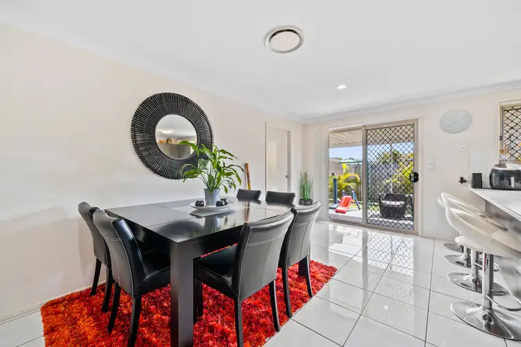 Sixth view of Homely house listing, 19 Serenity Court, Crestmead QLD 4132