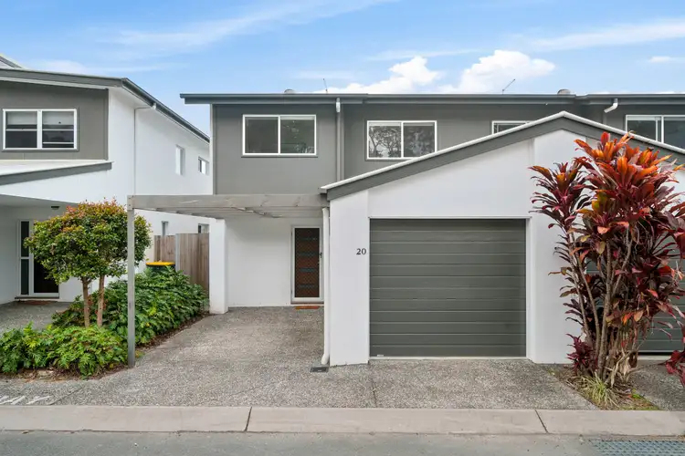 20/1 Mckenzie Road, Mango Hill QLD 4509
