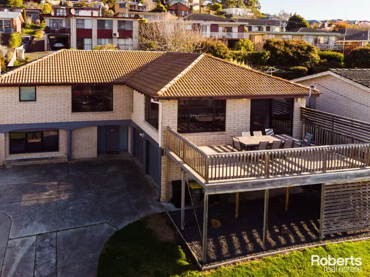 63 Dion Crescent, Riverside TAS 7250