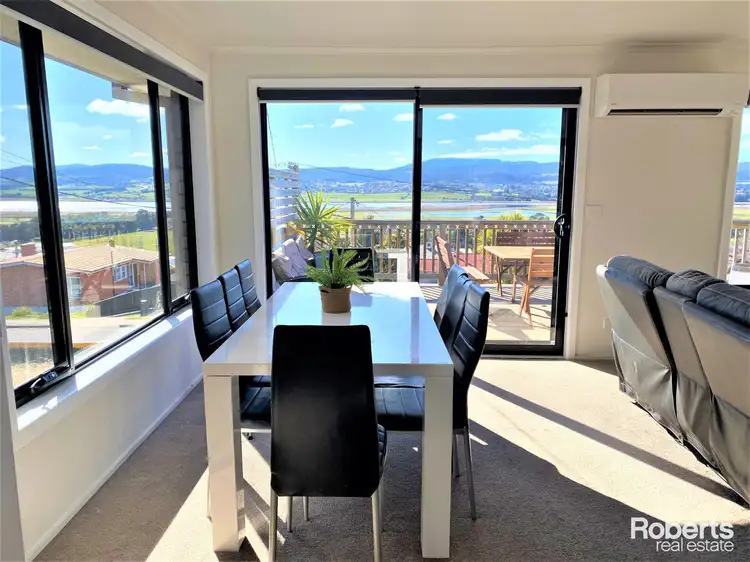 Fifth view of Homely house listing, 63 Dion Crescent, Riverside TAS 7250
