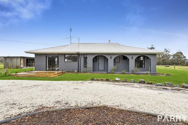 145 Bowens Jetty Road