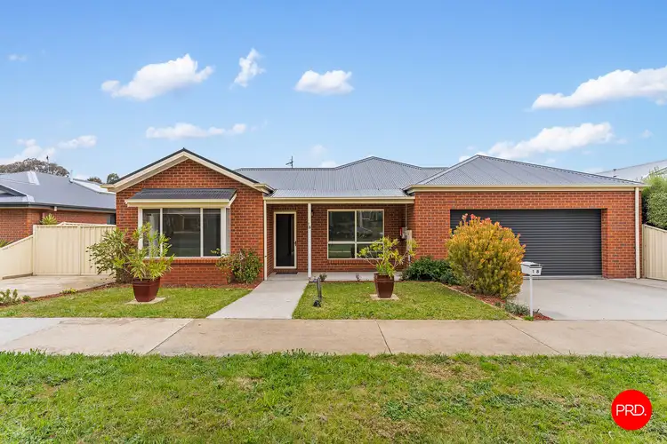 18 Stephenson Street, Huntly VIC 3551