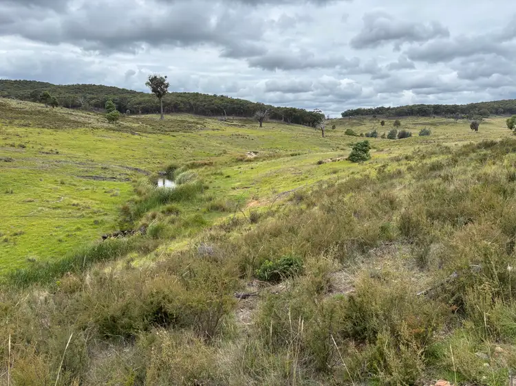 Third view of Homely rural property listing, 1016 Ullamalla Road, Mudgee NSW 2850