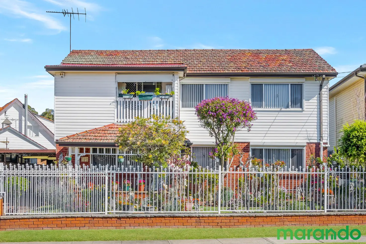 Main view of Homely house listing, 48 Hawkesbury Street, Fairfield West NSW 2165
