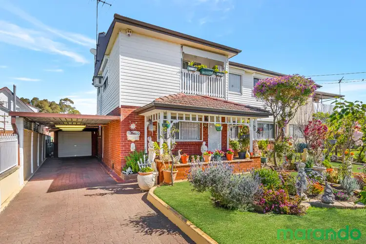 Second view of Homely house listing, 48 Hawkesbury Street, Fairfield West NSW 2165