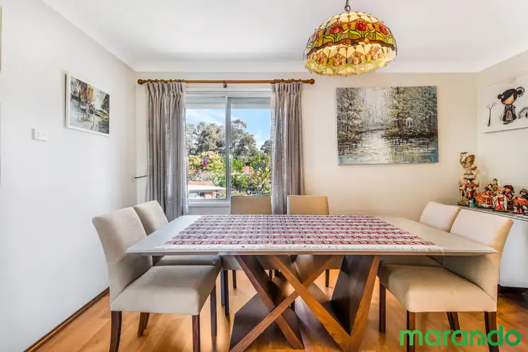 Fifth view of Homely house listing, 48 Hawkesbury Street, Fairfield West NSW 2165