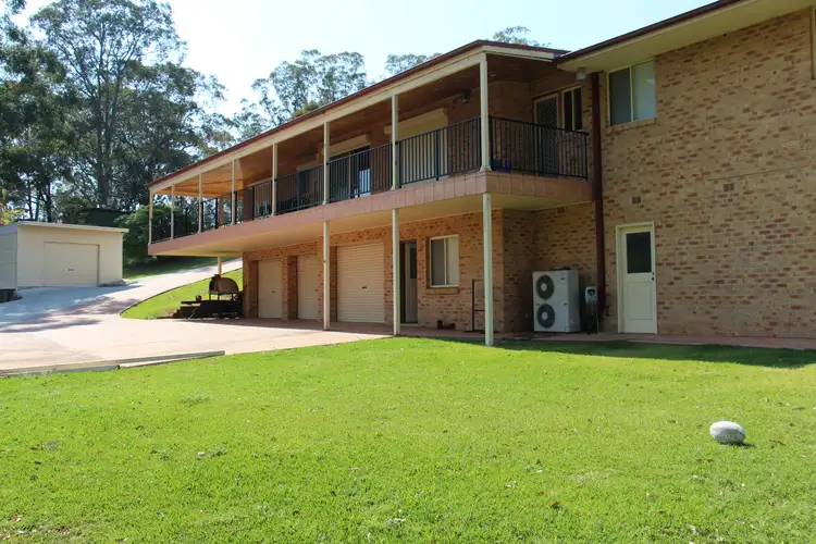219 Mount Vernon Road, Mount Vernon NSW 2178