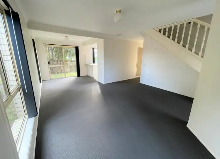 Second view of Homely townhouse listing, 69/409 Wishart Road, Wishart QLD 4122