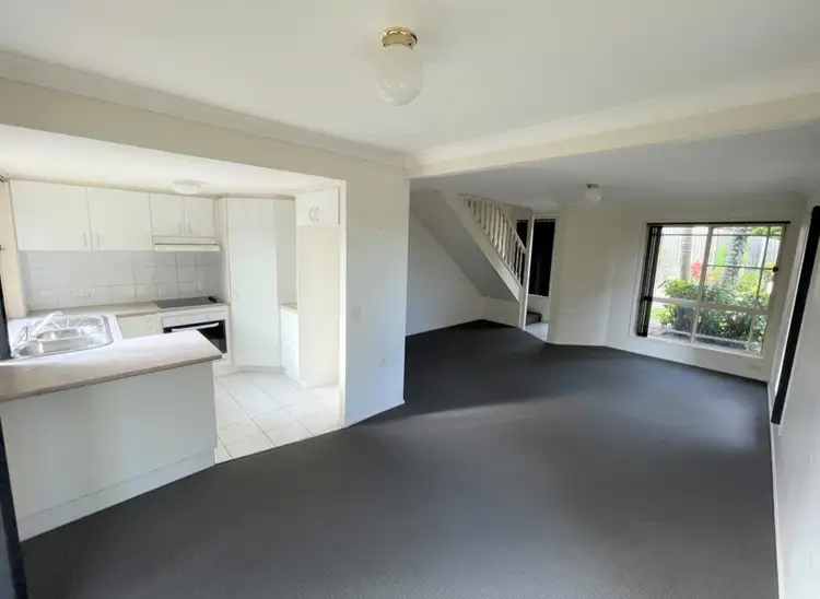 Fourth view of Homely townhouse listing, 69/409 Wishart Road, Wishart QLD 4122