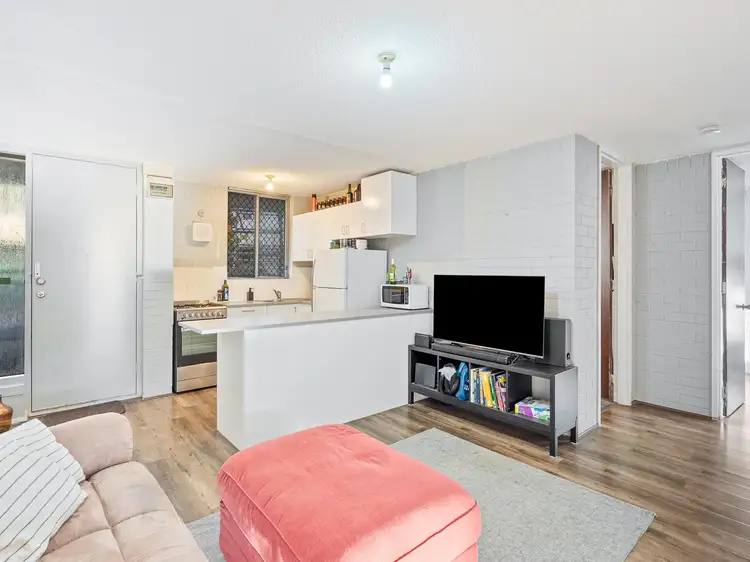 48/81 King William Street, Bayswater WA 6053