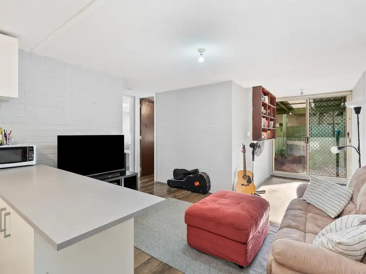 Second view of Homely unit listing, 48/81 King William Street, Bayswater WA 6053