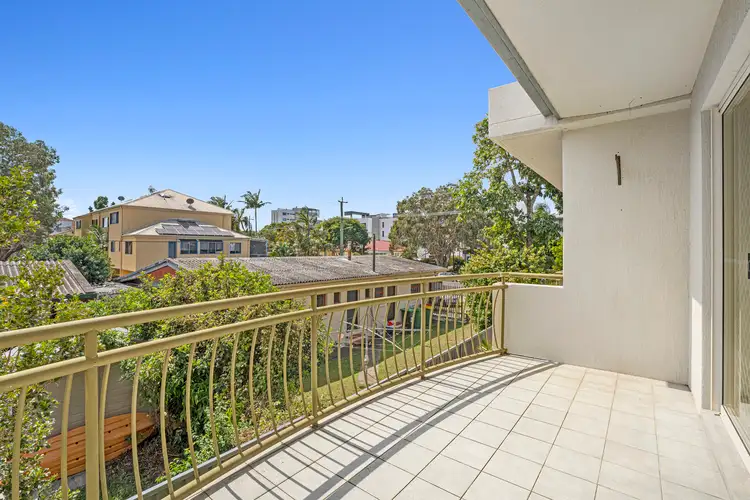 Fourth view of Homely unit listing, 3/18 Brighton Street, Biggera Waters QLD 4216